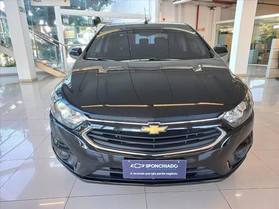 CHEVROLET PRISMA 1.4 MPFI LT 8V FLEX 4P AUTOMÁTICO CHEVROLET PRISMA 1.4 MPFI LT 8V FLEX 4P AUTOMÁTICO